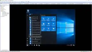 Server 2016 - 8 - Sharepoint 2016 install