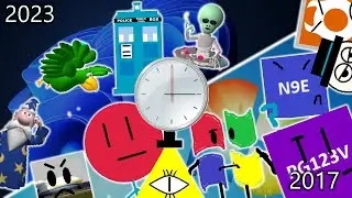 Time Travel - A Microsoft Agent Short Film