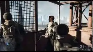 Battlefield 4 Free Download [Crack Included] [Full Game]