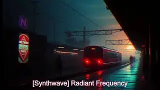 🎙 [Synthwave] 🎙 Radiant Frequency