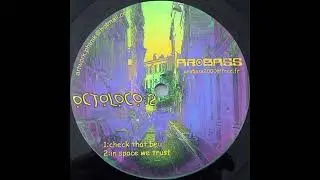 Arobass - Check That Beu [OCTOLOCO 02]