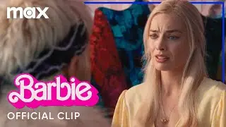It's Barbie and Ken | Barbie | Max
