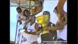 ◙ Tinguinha Lima ◙ 90's  ◙ by joaoarcruz ◙