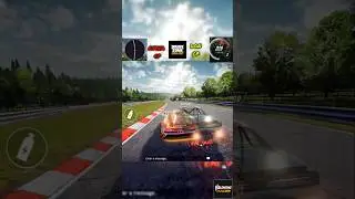 Drive Zone Online &ndash; Atria vs Don (CP Max Drag)