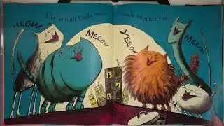 Kids Book Read Aloud: Mr. Pusskins | Storytime for Kids | Funny Cat Book!