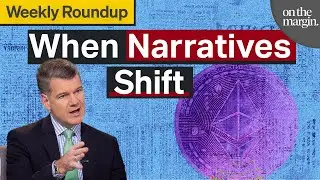 Ethereum Merge: Buy the Rumor, Sell the News? | Round Up