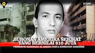 Siapa Saif al-Adel? Figur Kunci di Balik Kepemimpinan Al-Qaeda