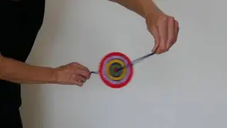 Magischer Kreisel 3