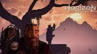 Horizon Zero Dawn Part 1 | Calgreghard Plays