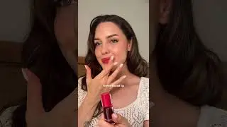 Viral French kissed Lip 💋 #makeuptrend #frenchmakeup #lipstick