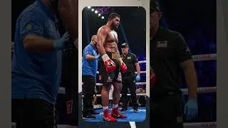 Heavyweight Boxing Drama: Frank Warren Backtracks on Itauma vs Bakole Fight 🥊