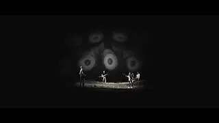 The Resilience Born in Fire [OFFICIAL VIDEO] by Those Who Ride With Giants