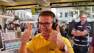 SWR 1 Hitparade 2019 in Landau auf dem Rathausplatz