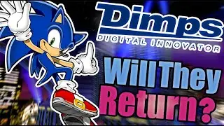 Are Dimps Making Another 2D Sonic Game Again?!