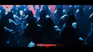Imran Khan - Nazar Na (Third Dimension Remix) - Dj Bobby | Official Music Video | FHD 2019