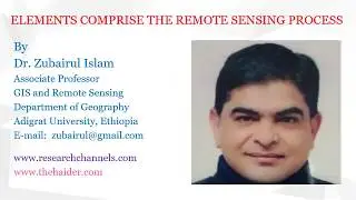 REMOTE SENSING ELEMENTS