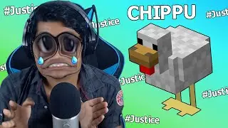 Our Chippu Needs Justice 🐔✊ [Reddit Review #5]