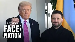Trump will host Zelenskyy in Florida to discuss peace proposal