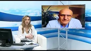 Coronavirus: l'intervista di Milanow al dottor Giovanni Troise