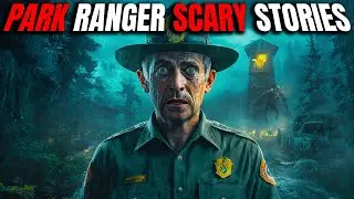 1 Hour of Real Park Ranger Horror Stories | Disturbing Park Ranger Encounters to Fall Asleep To