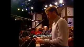 Michael W Smith - Above all_with English subtitles
