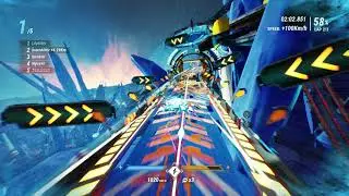 [Redout 2] Smashing the Rubberbanding AI