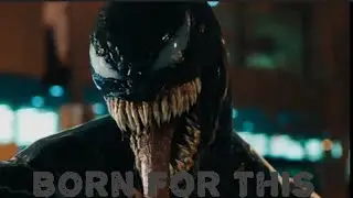 Born for this | The Score | Venom