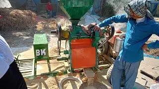 অটো রাইস মিল