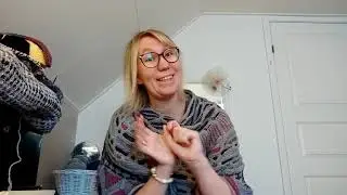 Sillalyster stickar Avsnitt 2: Repat och börjat om.