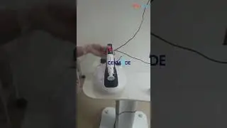 Ozone Plasma Pen
