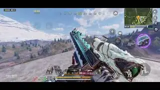 Gameplay with the legendary AMR Rytec - 