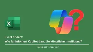 Hilfestellung durch Copilot in Excel - wie geht das?