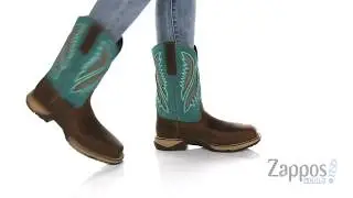 Ariat Anthem VentTEK Composite Toe SKU: 9342599