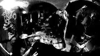 Selfmindead - Liar live @theliffeys Stockholm 20141205