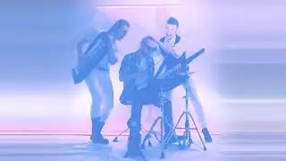 Sanes Lidger feat. Imppu - Against The Irrelevancy