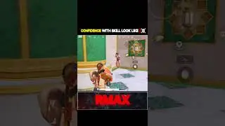 Confidence with skill !☠️ #viral #bgmi #trending #foryou #gaming #pubgmobile #reels
