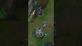 Chase ME! Come On Do It!! #leagueoflegends #vtuber #leagueoflegendsranked