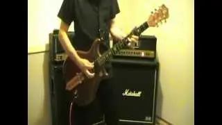 Alembic Guitar Series One 1976 hand made classic. Check out www.alembic.com for more details