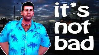 The 10 GOOD Features the GTA Definitive Trilogy Introduced