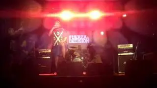 BUENOS AIRES HARDCORE FEST 2015 - Asbury - 20/12
