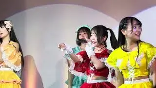 囚われのMirage/エラバレシ　IDOL Treasure bottle LIVE 〜2025 年末スペシャル〜