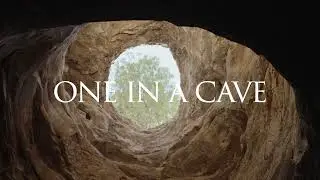 One in a Cave - Dror Teboul