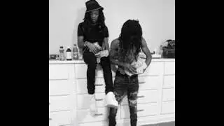 Raq baby type beat x Teflon Zay type beat “shii in motion”