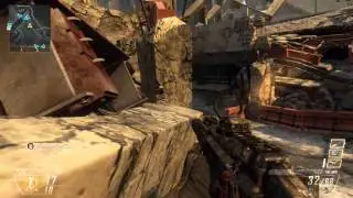 Black Ops II - Scorpion Sprays