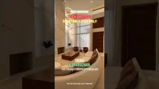 Penthouse available only at 2.11 Cr. at Vesu Surat. Contact +916354892666 No 1 Surat Property Dealer