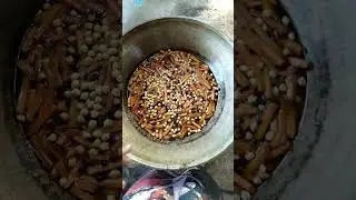 Праздничный плов и большие перемены!