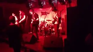 Waking October - Forgotten Memories Live
