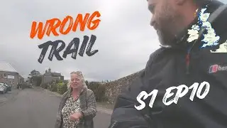 The Long Way to St Andrews | Kindness on the Fife Coast | Cycling the UK Coastline | S1 Ep10