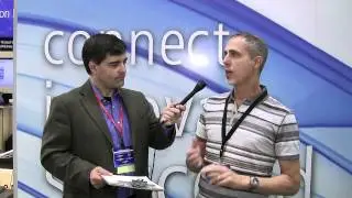 DAC 2012: R&D Fellow Mike Stellfox on the emerging bottlenecks in SoC system verification