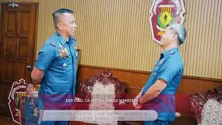 THE 27TH WEEKLINE OF PHILIPPINE NATIONAL POLICE ACADEMY